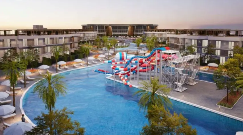 5108 First - Main Pool 